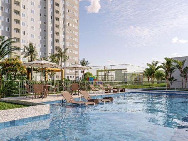 Apartamento venda em Região Geográfica Imediata de Goiânia, Goiânia