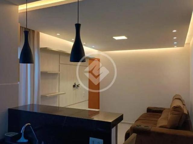 Apartamento venda em Região Geográfica Imediata de Goiânia, Aparecida de Goiânia