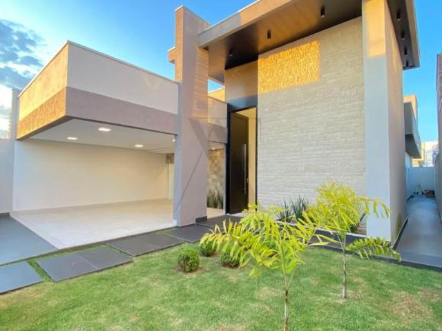 Casa venda em Região Geográfica Imediata de Ceres - Rialma - Goianésia, Goianésia
