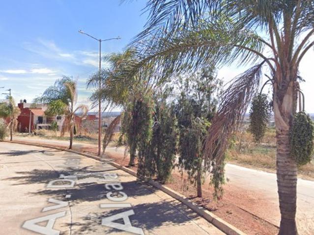 Terreno en venta en Tepatitlán De Morelos, Jalisco