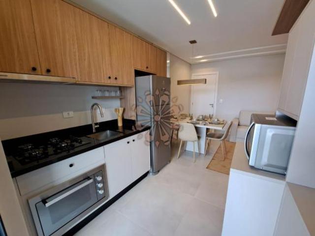 Apartamento venda em Eliana, Guaratuba