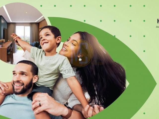 Apartamento venda em Região Imediata de São José dos Campos, Região Metropolitana do Vale do Paraíba e Litoral Norte