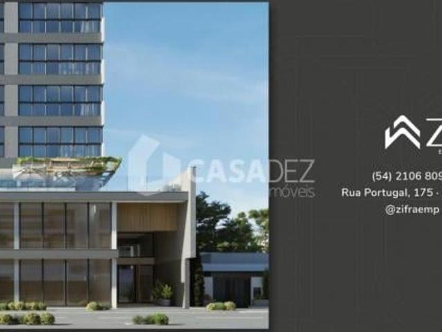 Apartamento venda em Região Geográfica Imediata de Erechim, Barão de Cotegipe