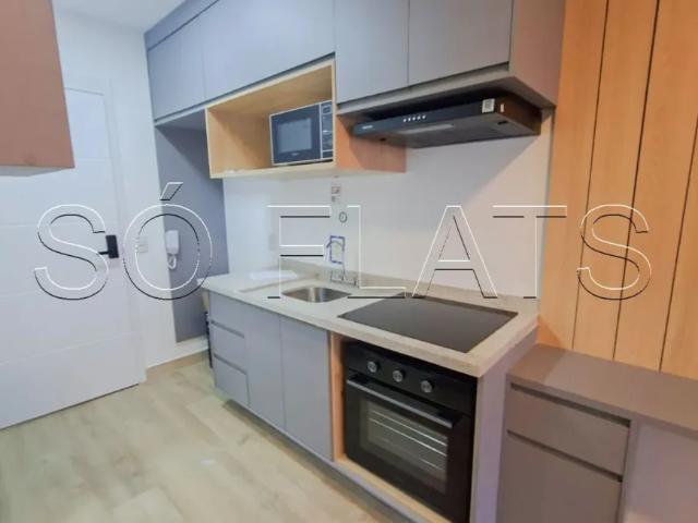 Flat aluguel em Região Imediata de São Paulo, Região Metropolitana de São Paulo