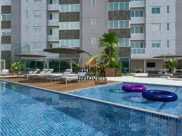 Apartamento venda em Regional Oeste, Belo Horizonte