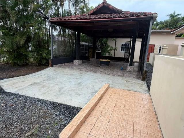 Casa venta en Arraiján