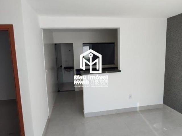 Apartamento venda em Região Geográfica Imediata de Luziânia, Região Integrada de Desenvolvimento do Distrito Federal e Entorno