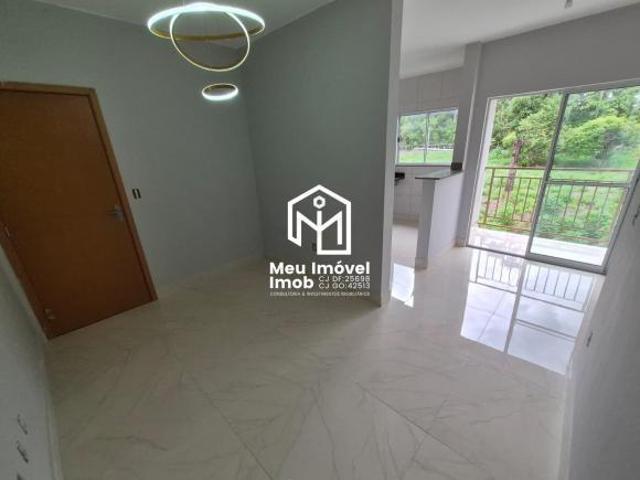 Apartamento venda em Região Geográfica Imediata de Luziânia, Região Integrada de Desenvolvimento do Distrito Federal e Entorno