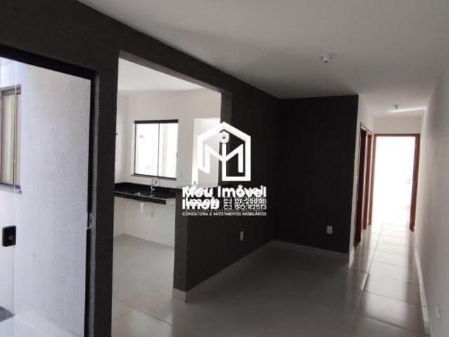 Apartamento venda em Região Geográfica Imediata de Luziânia, Região Integrada de Desenvolvimento do Distrito Federal e Entorno