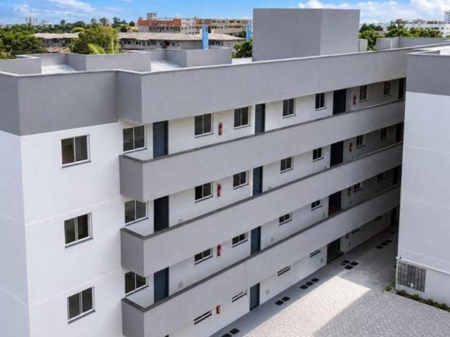 Apartamento venda em Região Geográfica Imediata de Águas Lindas de Goiás, Região Integrada de Desenvolvimento do Distrito Federal e Entorno