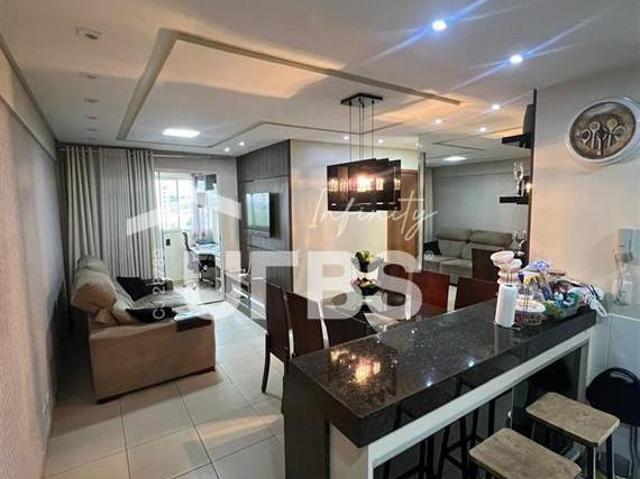 Apartamento venda em Região Geográfica Imediata de Goiânia, Goiânia