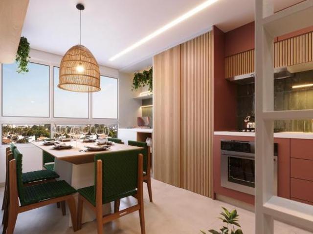 Apartamento venda em Mogi das Cruzes