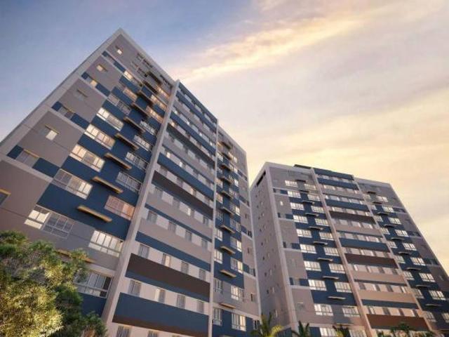 Apartamento venda em Mogi das Cruzes
