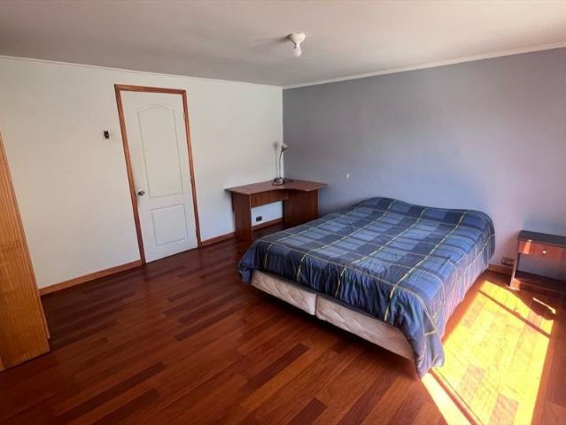 Casa en arriendo en Chorrillos, Valparaíso