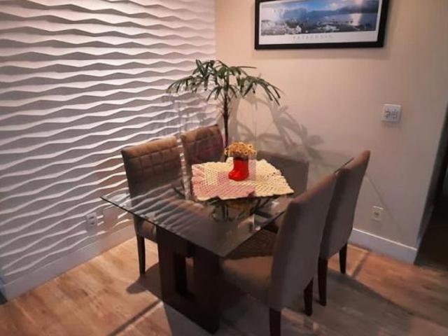 Apartamento venda em Águas Claras, Região Geográfica Intermediária do Distrito Federal
