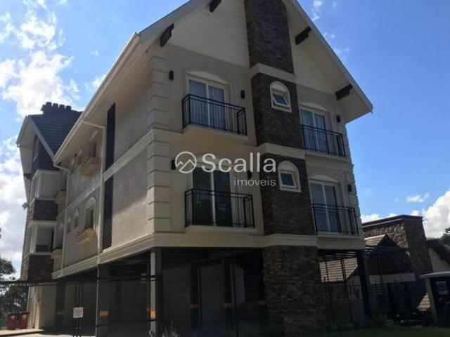 Apartamento venda em Gramado