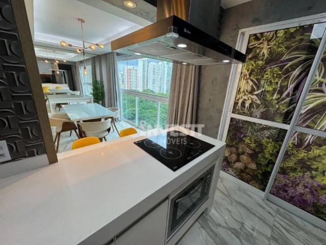 Apartamento aluguel em Região Geográfica Imediata de Goiânia, Goiânia