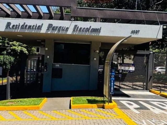 Apartamento venda em Região Geográfica Imediata de Campo Grande, Campo Grande