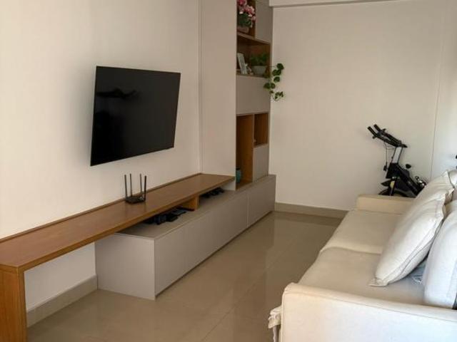 Apartamento venda em Região Geográfica Imediata do Distrito Federal, Região Integrada de Desenvolvimento do Distrito Federal e Entorno