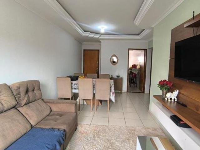 Apartamento venda em Região Geográfica Imediata de Goiânia, Goiânia