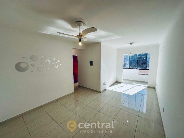 Apartamento aluguel em Região Imediata de Bauru, Lençóis Paulista