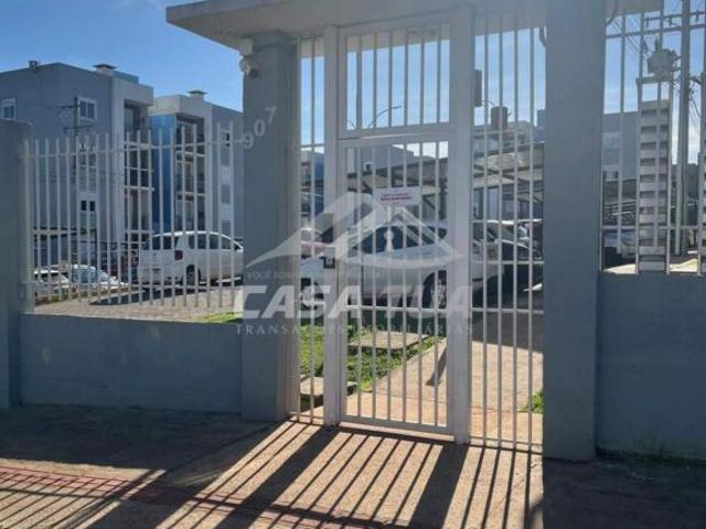 Apartamento venda em Passo Fundo