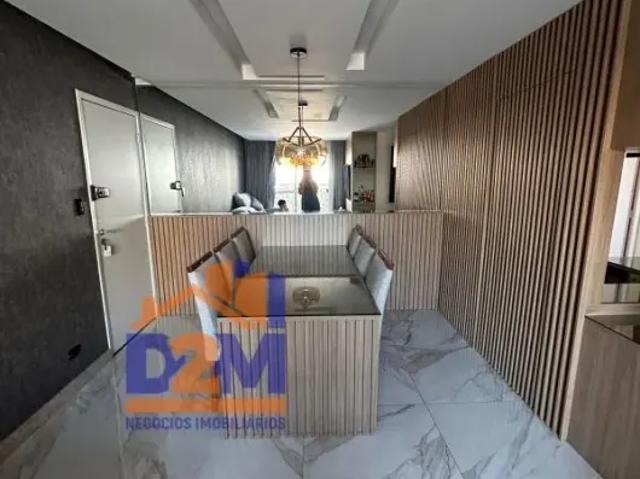 Apartamento venda em Região Imediata de São Paulo, Região Metropolitana de São Paulo