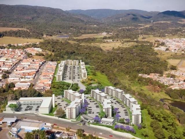 Apartamento venda em Região Imediata de Jundiaí, Cabreuva