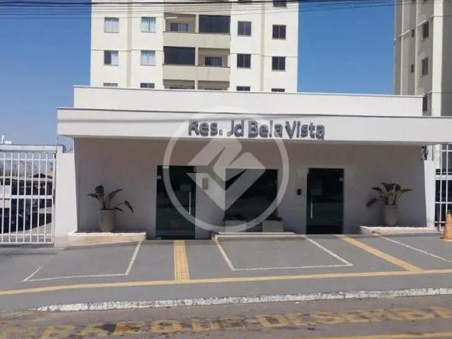 Apartamento venda em Região Geográfica Imediata de Goiânia, Aparecida de Goiânia
