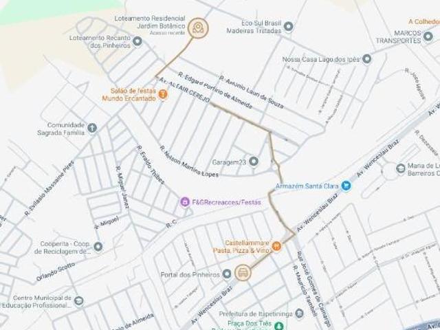 Terreno venda em Região Imediata de Itapetininga, Região Metropolitana de Sorocaba