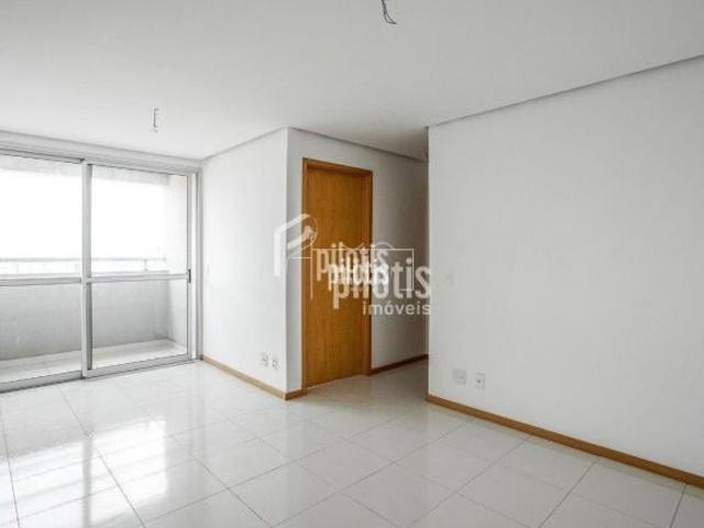 Apartamento venda em Vila da Telebrasília, Plano Piloto