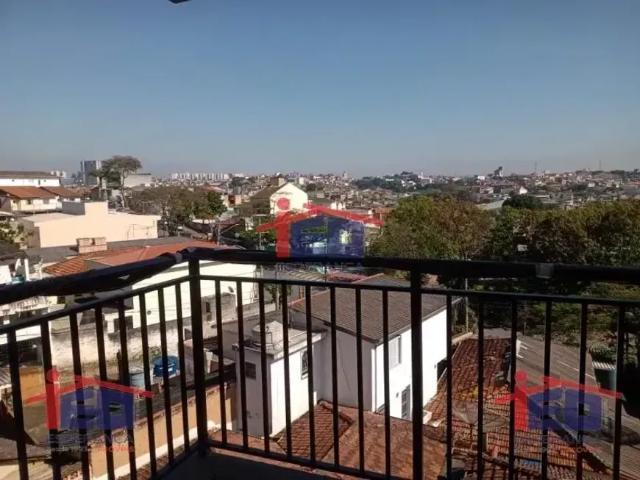 Apartamento venda em Cipava, Osasco