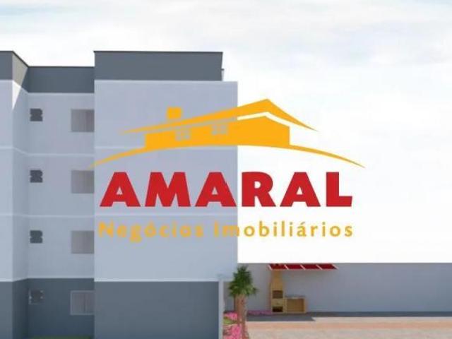 Apartamento venda em Jardim Anzai, Suzano