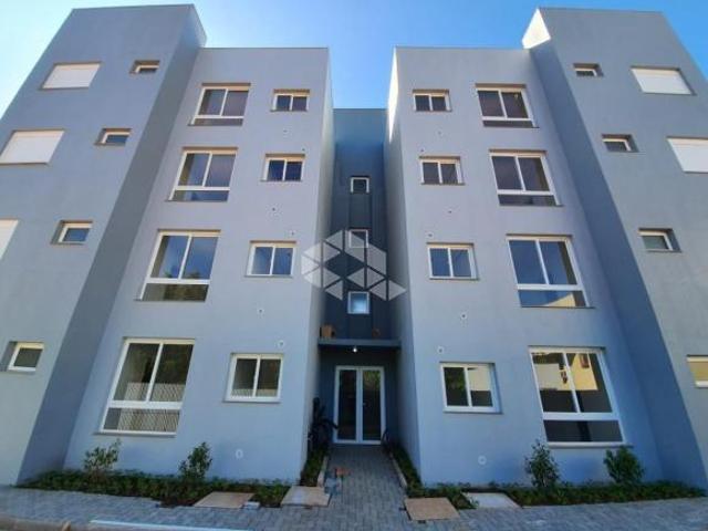 Apartamento venda em Região Geográfica Imediata de Novo Hamburgo - São Leopoldo, Região Metropolitana de Porto Alegre