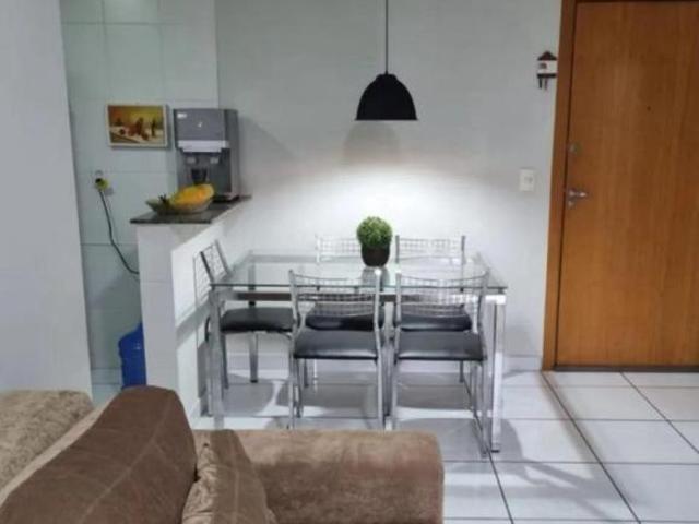 Apartamento venda em Região Geográfica Imediata de Cuiabá, Região Metropolitana do Vale do Rio Cuiabá