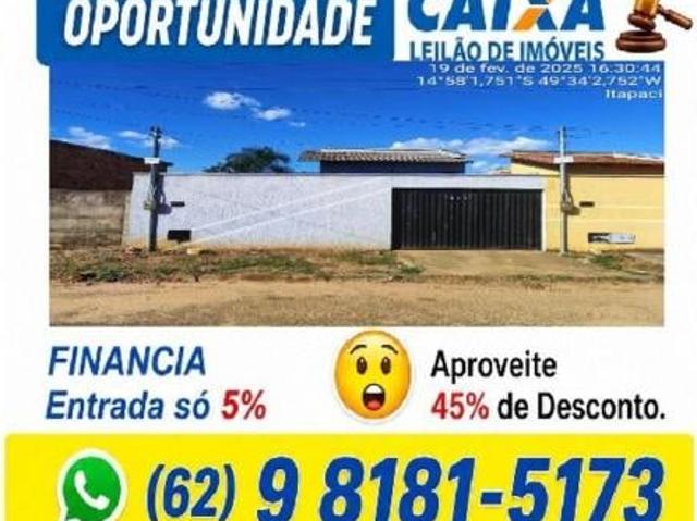 Casa venda em Região Geográfica Imediata de Goiânia, Goiânia