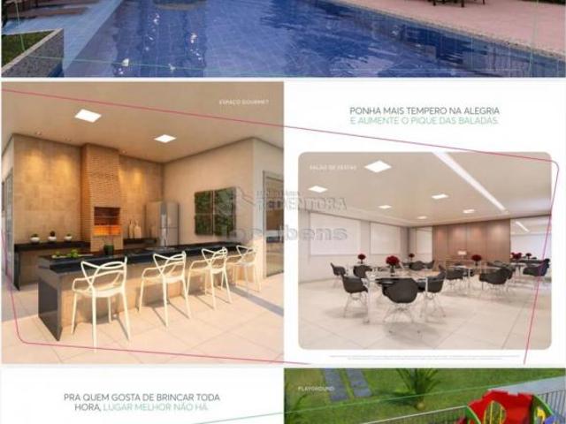 Apartamento venda em Região Imediata de São José do Rio Preto, Região Metropolitana de São José do Rio Preto