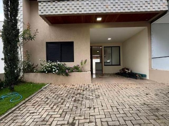Casa venda em Jardim Primavera, Hortolândia