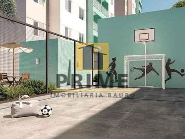 Apartamento venda em Bauru