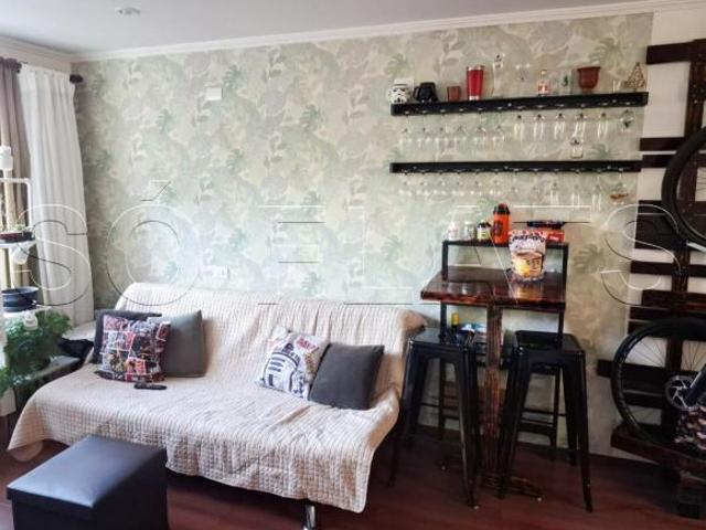 Apartamento venda em Região Imediata de São Paulo, Região Metropolitana de São Paulo