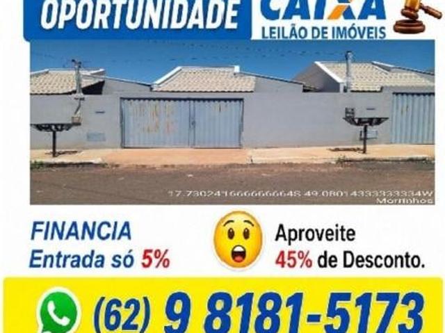 Casa venda em Região Geográfica Imediata de Goiânia, Goiânia