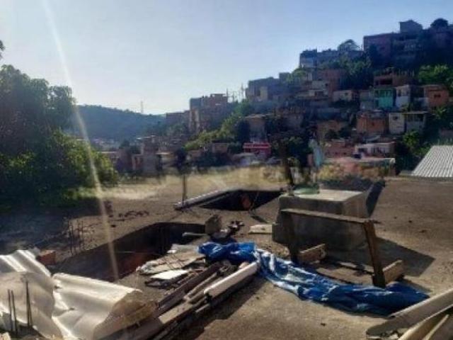 Terreno venda em Região Imediata de São Paulo, Região Metropolitana de São Paulo