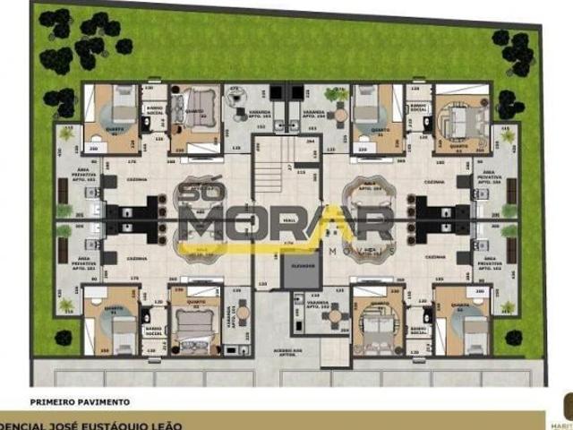 Apartamento venda em Venda Nova, Belo Horizonte