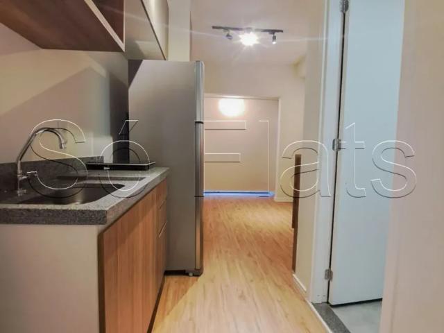 Flat aluguel em Região Imediata de São Paulo, Região Metropolitana de São Paulo