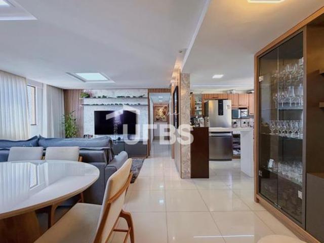 Apartamento venda em Região Geográfica Imediata de Goiânia, Goiânia