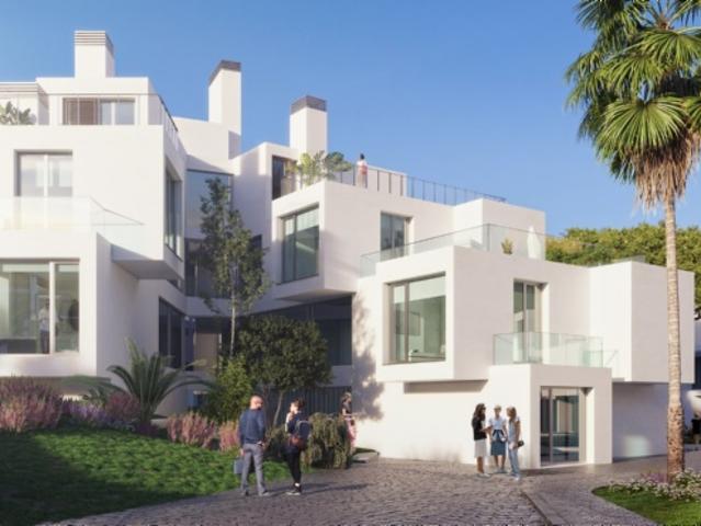 Loft en venta en San Sebastián De Los Reyes