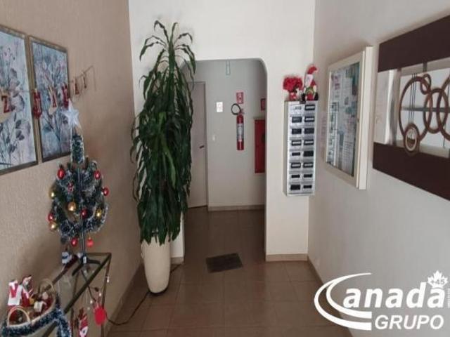 Apartamento venda em Jardim das Flôres, Osasco