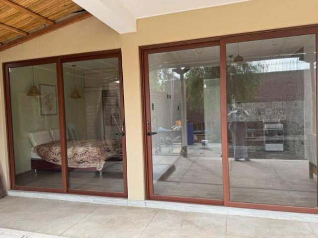 Departamento alquiler en Ica