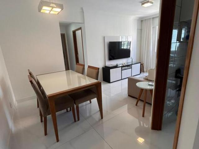 Apartamento venda em Águas Claras, Região Geográfica Intermediária do Distrito Federal