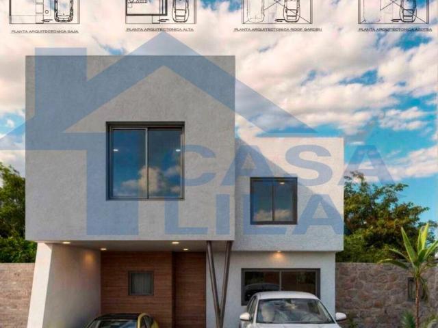 Casa en venta en Dolores Hidalgo, Guanajuato